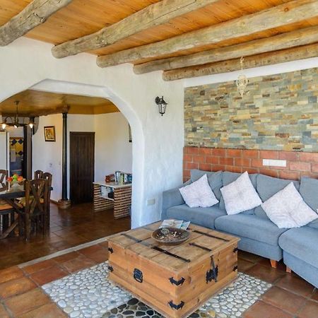Villa Javier De Frigiliana By Ruralidays Екстер'єр фото